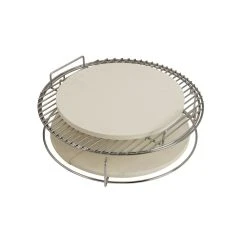 Big Green Egg ConvEGGtor Basket