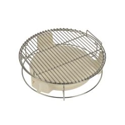 Big Green Egg ConvEGGtor Basket -OFYR butik big green egg 1 delt conveggtor kurv l 3