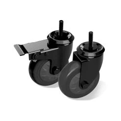 Big Green Egg 3-delt Tilbehørspakke Til Den Modulære Egg-arbejdsstation - 120410