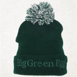 Big Green Egg Beanie - 666724