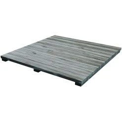 Big Green Egg - Bekymret Akacietræ (indsats) - 120267