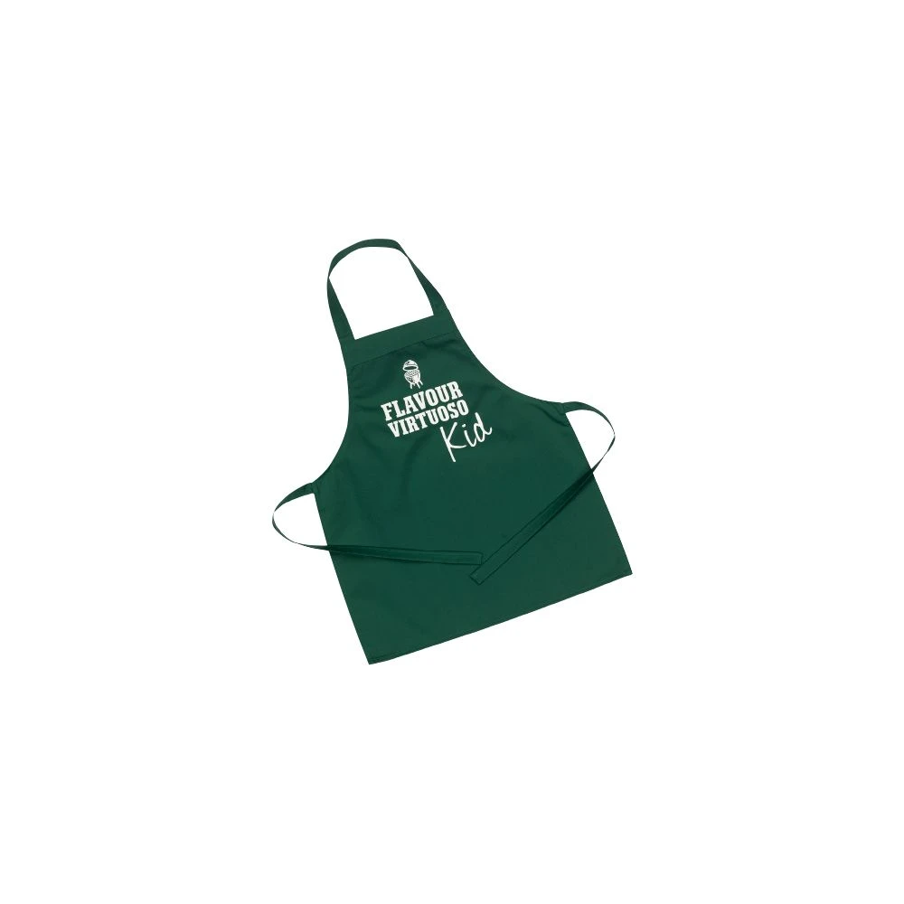 Big Green Egg Børne Forklæde - 789054 1 Big Green Egg Børne Forklæde - 789054