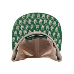 Big Green Egg Cap Est. 1974 Grøn - 122261 -OFYR butik big green egg cap est 1974 grn 122261 2