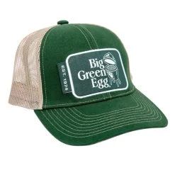 Big Green Egg Cap Est. 1974 Grøn - 122261
