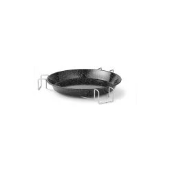 Big Green Egg - Drop Pan L - DCL