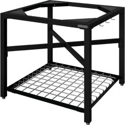Big Green Egg - EGG Bord 2XL (inkl Gitterindsats Og Kryds) - 121837