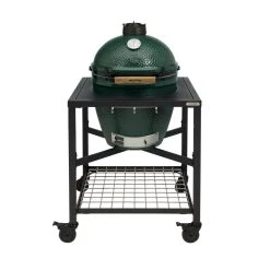Big Green Egg - EGG-ramme L (inklusive Gitterindsats Og Krogskinne) - 120212