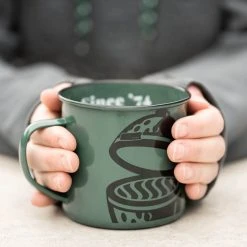 Big Green Egg Emaljekrus - 666311 -OFYR butik big green egg emaljekrus 666311 1 4