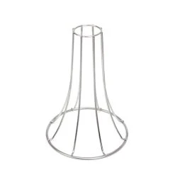 Big Green Egg Fjerkræholder I Rustfrit Stål Til Kyllinger - 117458