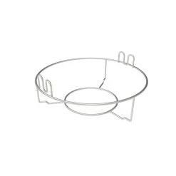 Big Green Egg Half Conveggtor Stone M - 127242