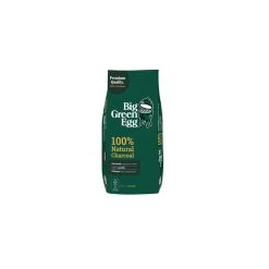 Big Green Egg Højkvalitets økologisk Kul 9 Kg - 666304