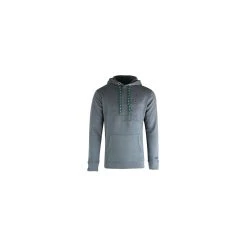Big Green Egg Hoodie - Dark Grey - Large - 700522