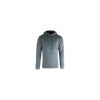 Big Green Egg Hoodie - Dark Grey - Xlarge - 700539