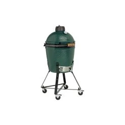 Big Green Egg Integgrated Nest M + Handler - 117625