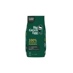Big Green Egg Økologisk Kul Af Høj Kvalitet 4,5 Kg - 666380