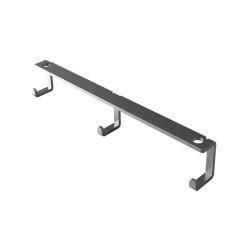 Big Green Egg - Krogstang Med 3 Kroge (leveres Som Standard Med Rammemodulet) - 120281