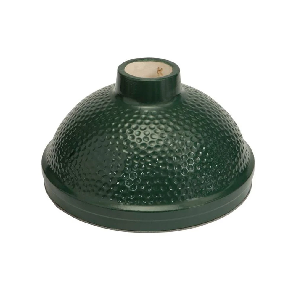Big Green Egg - Låg L. - 401120 1 Big Green Egg - Låg L. - 401120