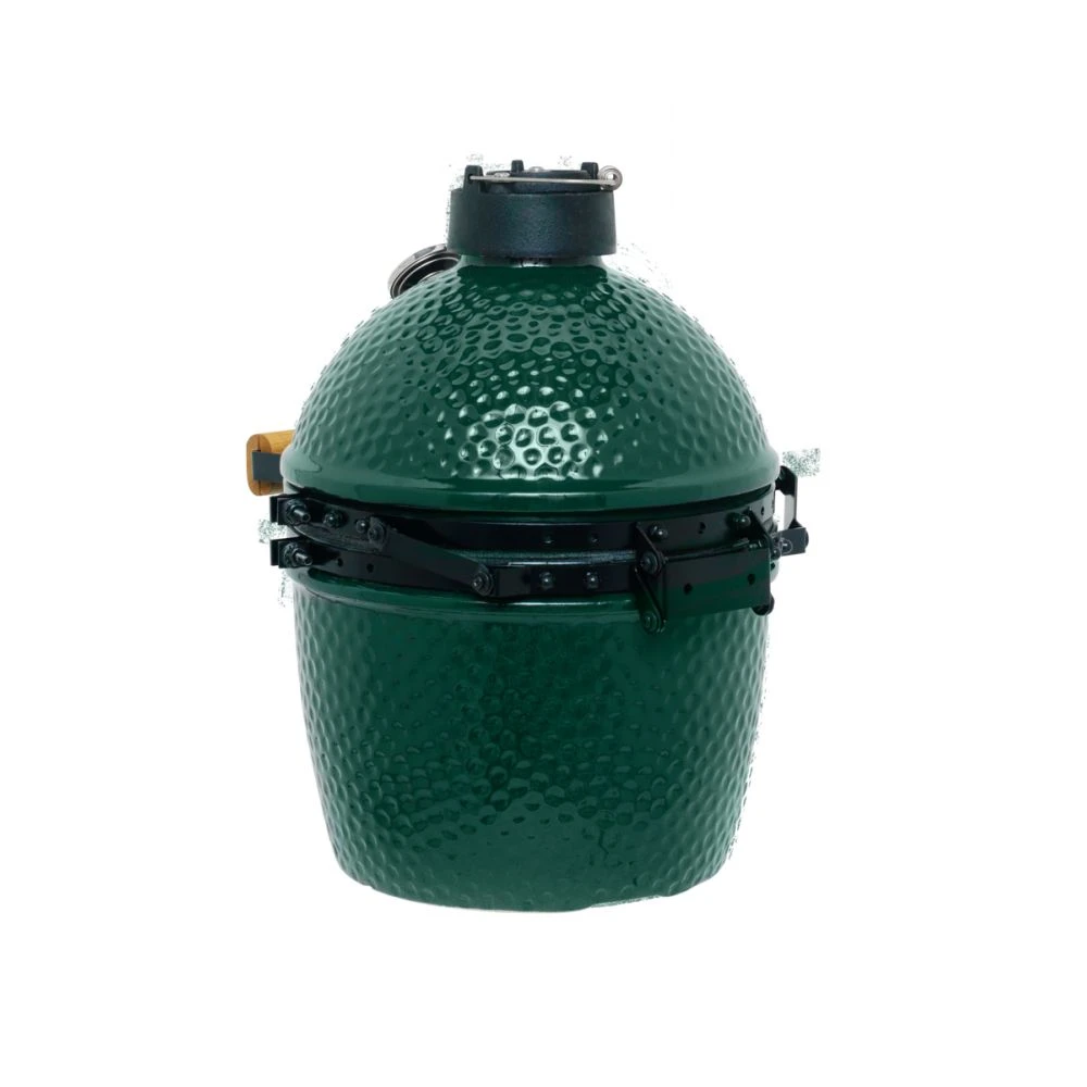 Big Green Egg - Mini Big Green Egg - 117618 2 Big Green Egg - Mini Big Green Egg - 117618 - Billede 2