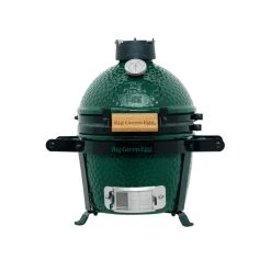 Big Green Egg - Mini Big Green Egg - 117618 21 Big Green Egg - Mini Big Green Egg - 117618 -OFYR butik big green egg mini big green egg 117618 10