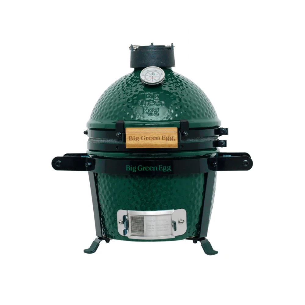 Big Green Egg - Mini Big Green Egg - 117618 11 Big Green Egg - Mini Big Green Egg - 117618 - Billede 11