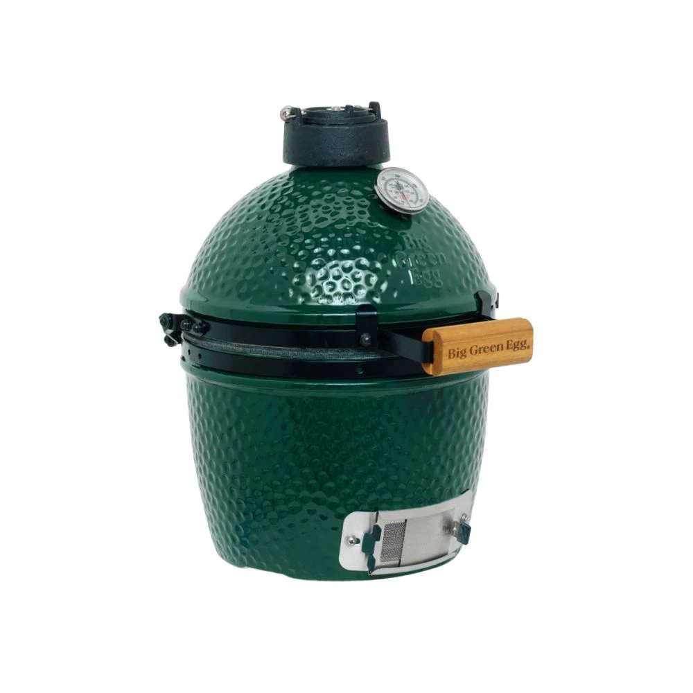 Big Green Egg - Mini Big Green Egg - 117618 4 Big Green Egg - Mini Big Green Egg - 117618 - Billede 4