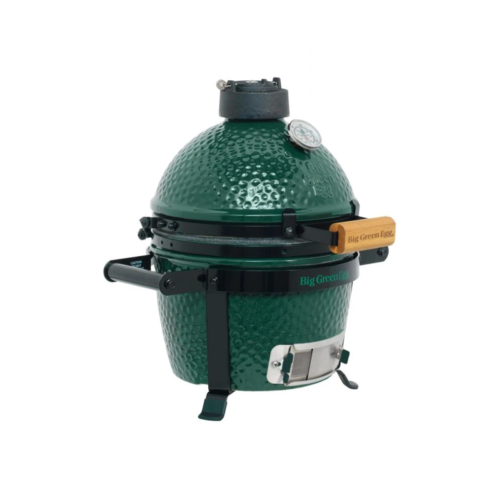 Big Green Egg - Mini Big Green Egg - 117618 5 Big Green Egg - Mini Big Green Egg - 117618 - Billede 5