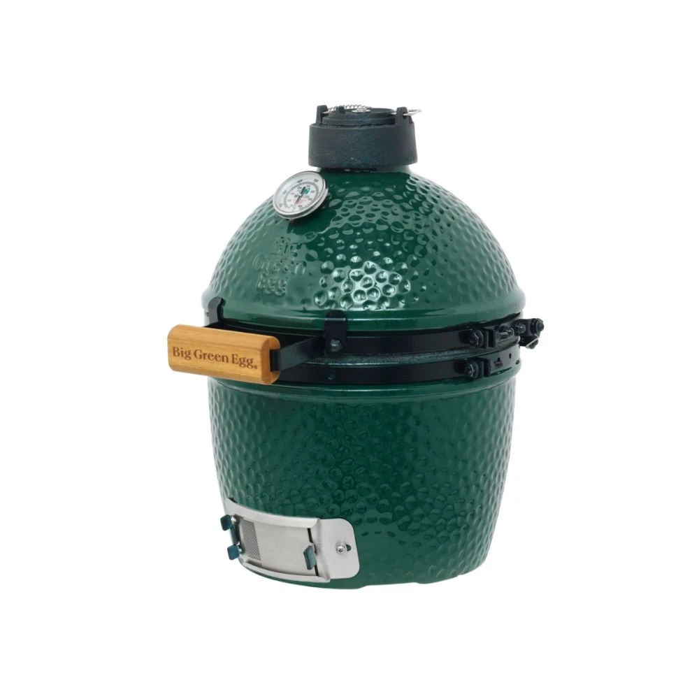 Big Green Egg - Mini Big Green Egg - 117618 6 Big Green Egg - Mini Big Green Egg - 117618 - Billede 6