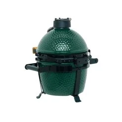 Big Green Egg - Mini Big Green Egg - 117618 17 Big Green Egg - Mini Big Green Egg - 117618 -OFYR butik big green egg mini big green egg 117618 6