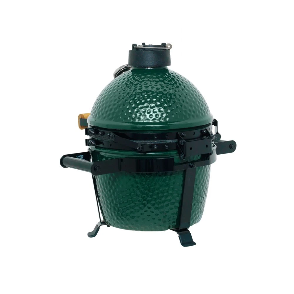 Big Green Egg - Mini Big Green Egg - 117618 7 Big Green Egg - Mini Big Green Egg - 117618 - Billede 7