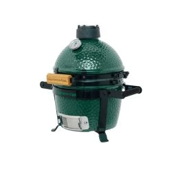 Big Green Egg - Mini Big Green Egg - 117618 18 Big Green Egg - Mini Big Green Egg - 117618 -OFYR butik big green egg mini big green egg 117618 7