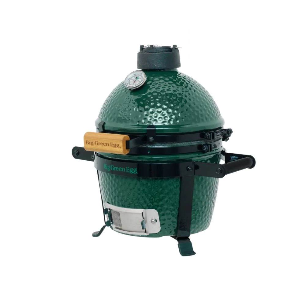 Big Green Egg - Mini Big Green Egg - 117618 8 Big Green Egg - Mini Big Green Egg - 117618 - Billede 8