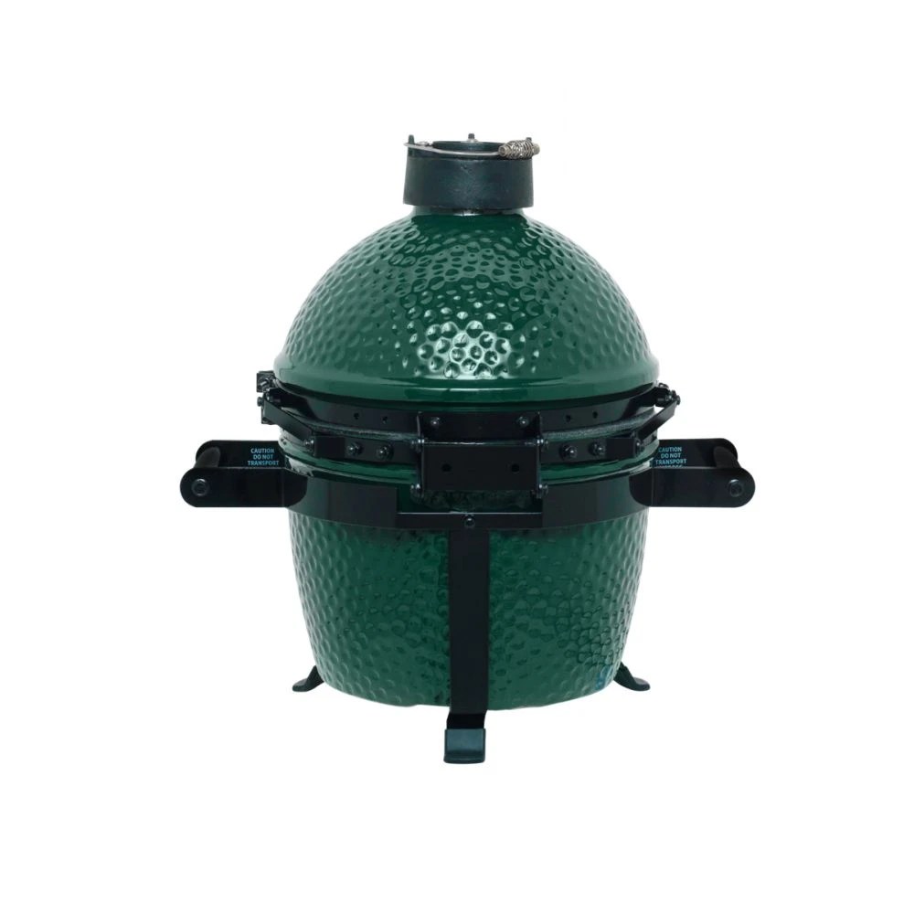 Big Green Egg - Mini Big Green Egg - 117618 9 Big Green Egg - Mini Big Green Egg - 117618 - Billede 9