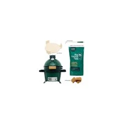 Big Green Egg - Mini Starterpakke - ALGE3