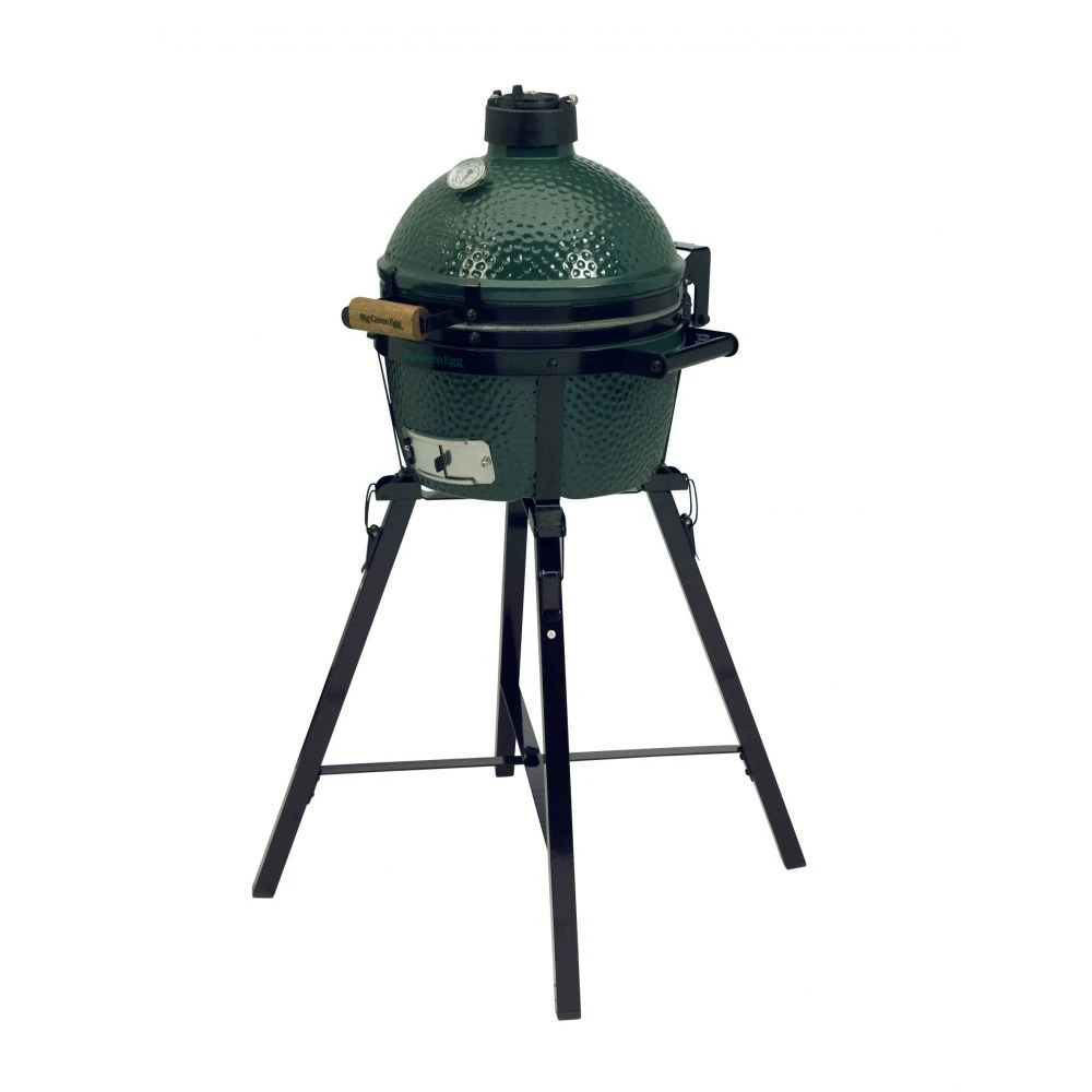 Big Green Egg MX Bærbar Nest 2 Big Green Egg MX Bærbar Nest - Billede 2