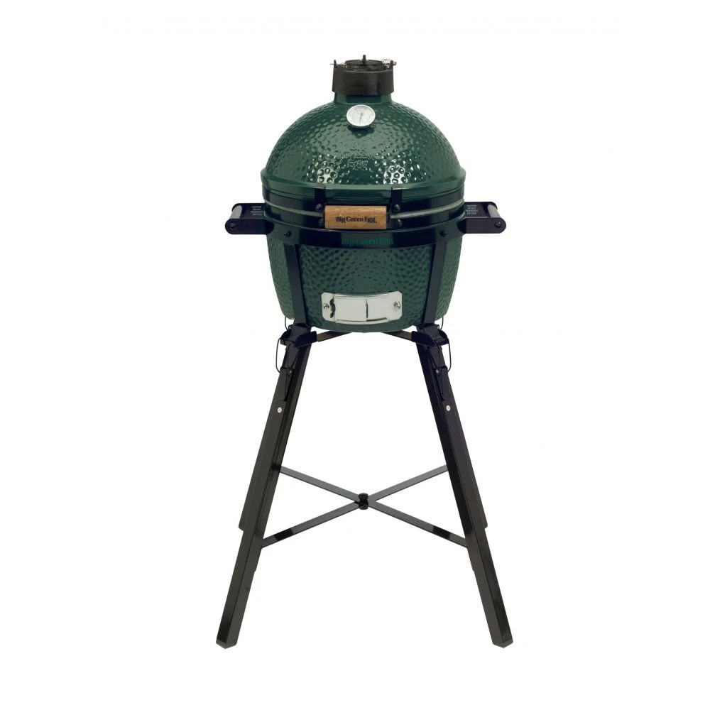 Big Green Egg MX Bærbar Nest 1 Big Green Egg MX Bærbar Nest