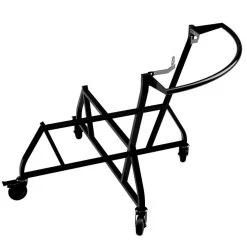 Big Green Egg - Nest Med IntEGGreret Håndtag 2XL