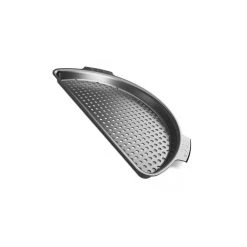 Big Green Egg - Perforeret Halvmåne XL - 121240