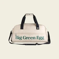 Big Green Egg Retro Sportspose Beige - 666342