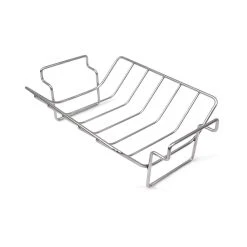 Big Green Egg Ristkurv Ribsholder 2XL, XL, L - 117564