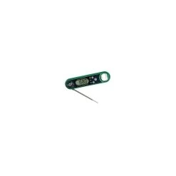 Big Green Egg Termometer Med Oplukker - 127150