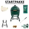 Big Green Egg - XL Startpakke - AXLHD3