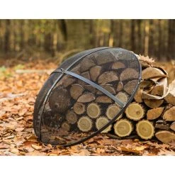 Cook King 59 Cm Bålsted Trådnet Låg 9 Cook King 59 Cm Bålsted Trådnet Låg -OFYR butik cook king 59 cm balsted tradnet lag 2