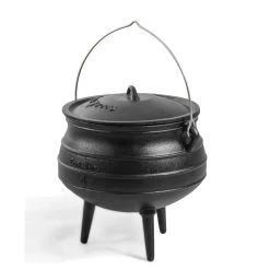 Cook King 6 L Støbejerns Afrikansk Gryde