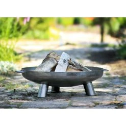 Cook King 60 Cm Bålsted “BALI” 7 Cook King 60 Cm Bålsted “BALI” -OFYR butik cook king 60 cm balsted bali 3