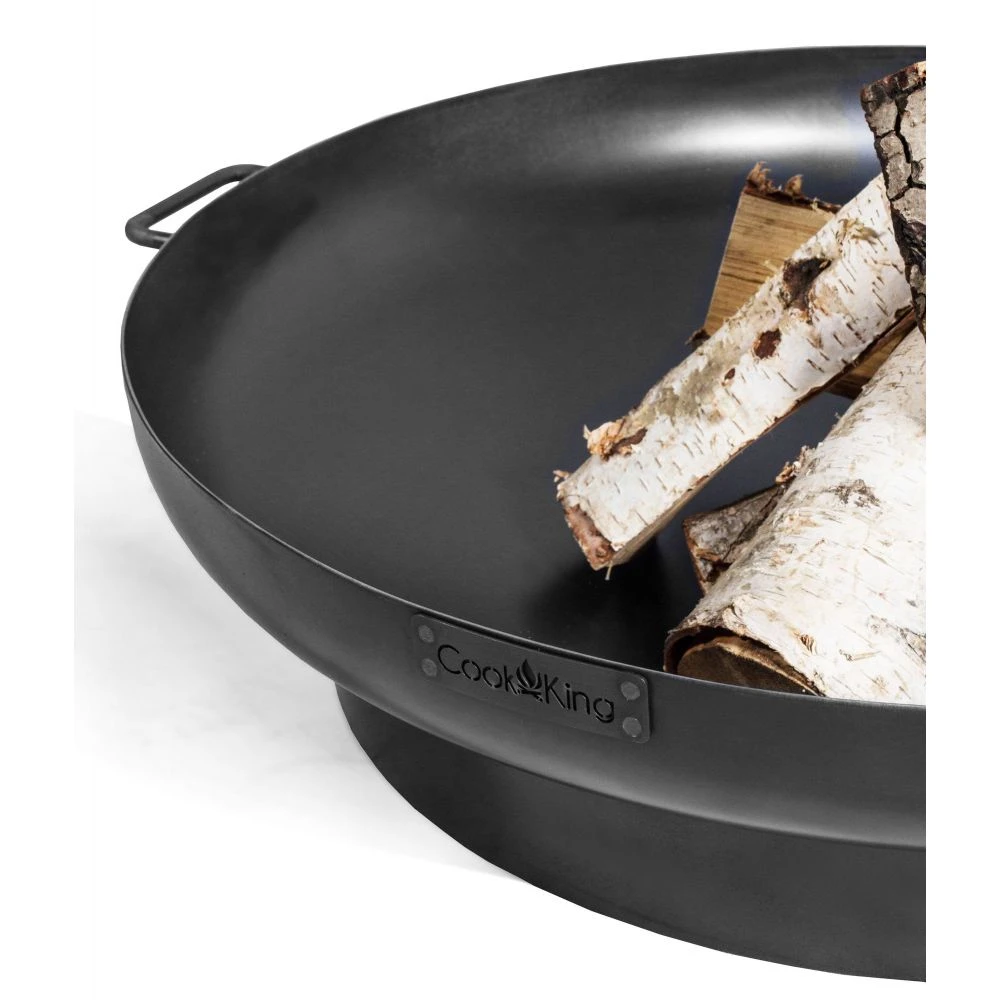 Cook King 60 Cm Bålsted “DUBAI” 2 Cook King 60 Cm Bålsted “DUBAI” - Billede 2