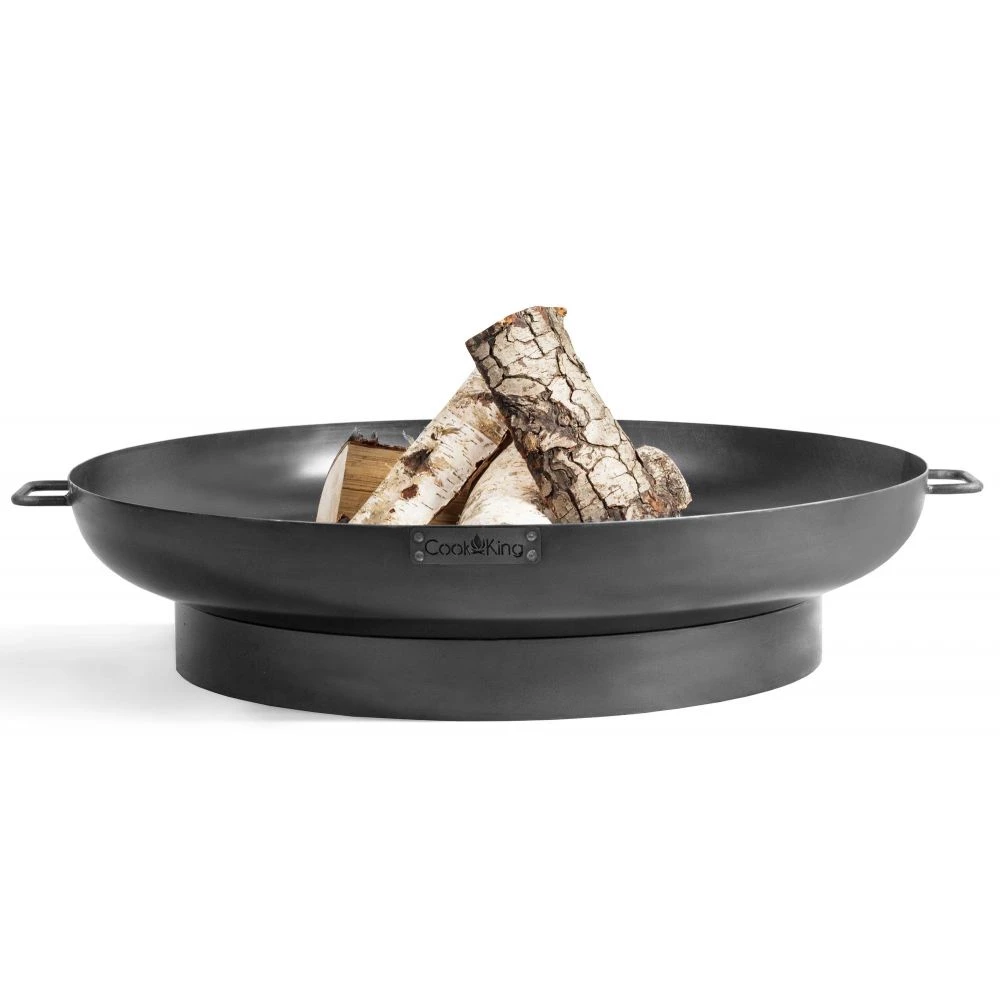 Cook King 60 Cm Bålsted “DUBAI” 3 Cook King 60 Cm Bålsted “DUBAI” - Billede 3