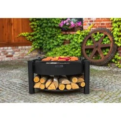 Cook King 60 Cm Bålsted “MONTANA” -OFYR butik cook king 60 cm balsted montana 2