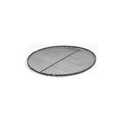 Cook King 60 Cm Stål Rist