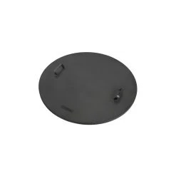 Cook King 61,5cm Låg Med Rem