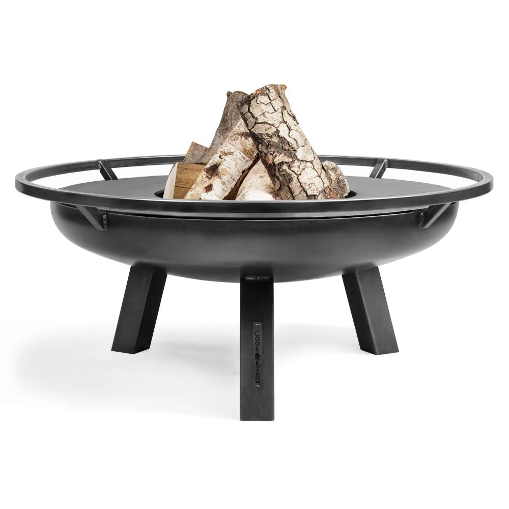 Cook King 70 Cm Bålsted “PORTO” 2 Cook King 70 Cm Bålsted “PORTO” - Billede 2